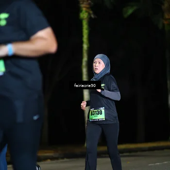 Runner Photo 5312435