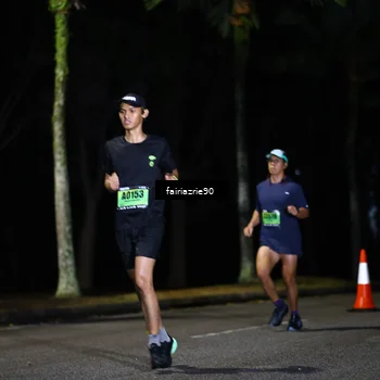 Runner Photo 5312440