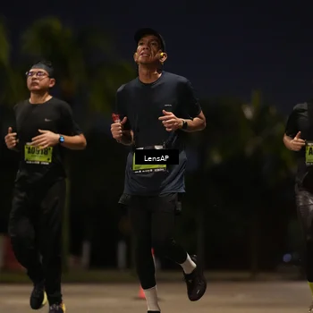Runner Photo 5312443