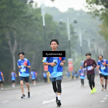 Runner Photo 5312446