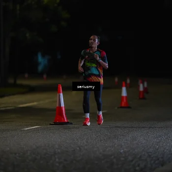 Runner Photo 5312448