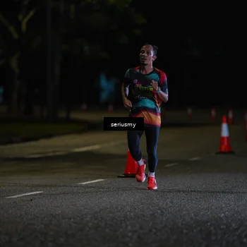Runner Photo 5312450
