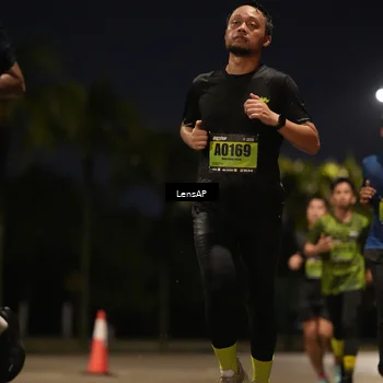 Runner Photo 5312451
