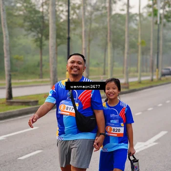 Runner Photo 5312453