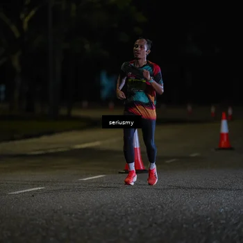 Runner Photo 5312454