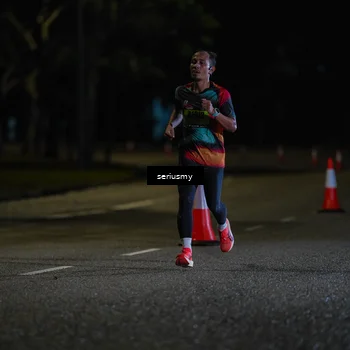 Runner Photo 5312456