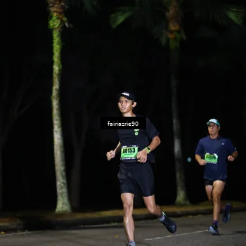 Runner Photo 5312457