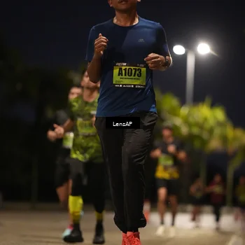 Runner Photo 5312464