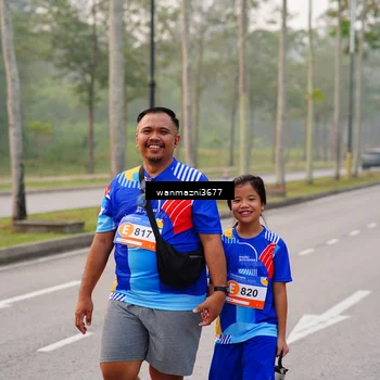 Runner Photo 5312466