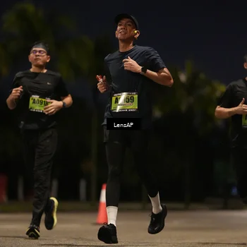 Runner Photo 5312467
