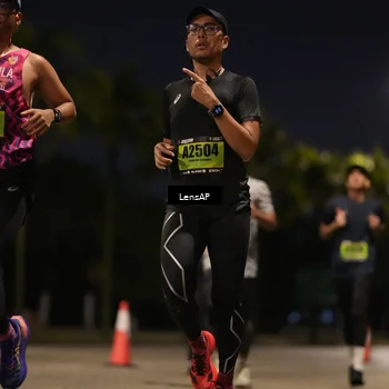Runner Photo 5312471
