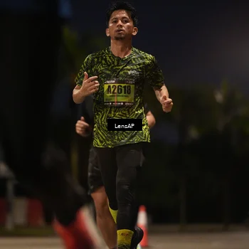 Runner Photo 5312474
