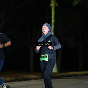 Runner Photo 5312478