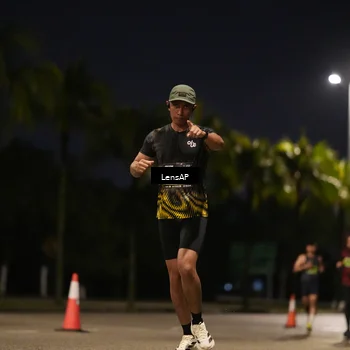 Runner Photo 5312479