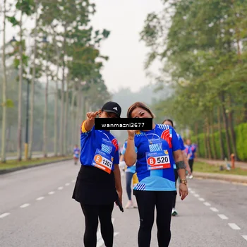 Runner Photo 5312488