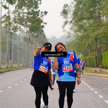 Runner Photo 5312490