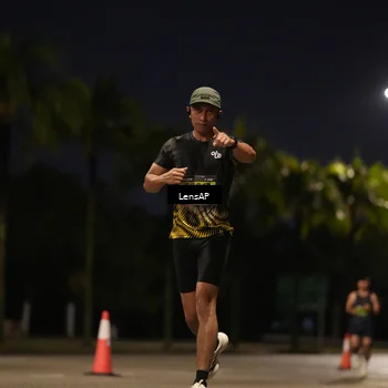 Runner Photo 5312492
