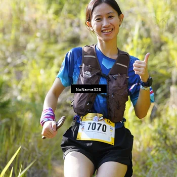 Runner Photo 5312495