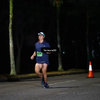 Runner Photo 5312499