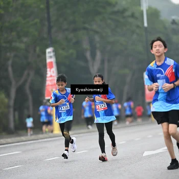 Runner Photo 5312500
