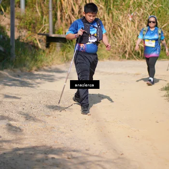 Runner Photo 5312501