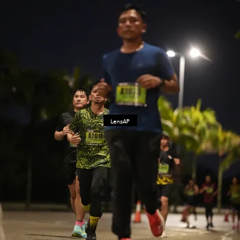 Runner Photo 5312503
