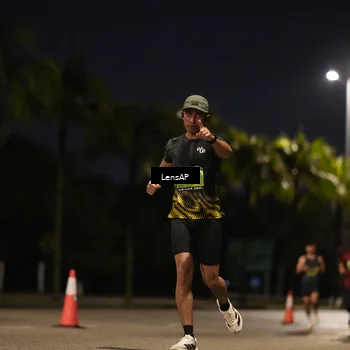 Runner Photo 5312504