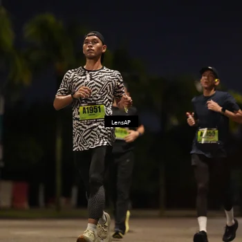 Runner Photo 5312509
