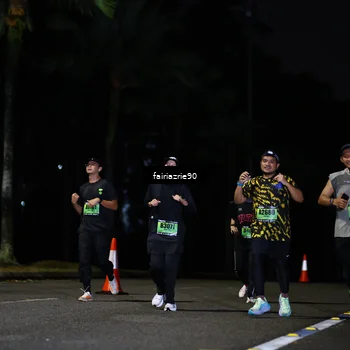 Runner Photo 5312516