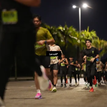 Runner Photo 5312518
