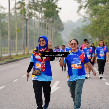 Runner Photo 5312520