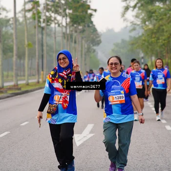Runner Photo 5312521