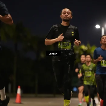 Runner Photo 5312524