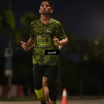 Runner Photo 5312525
