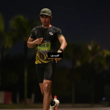 Runner Photo 5312529
