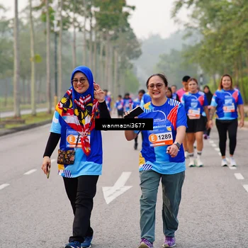Runner Photo 5312531