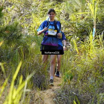 Runner Photo 5312534