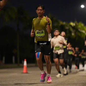 Runner Photo 5312537