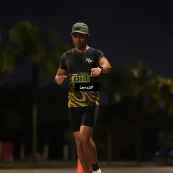 Runner Photo 5312538