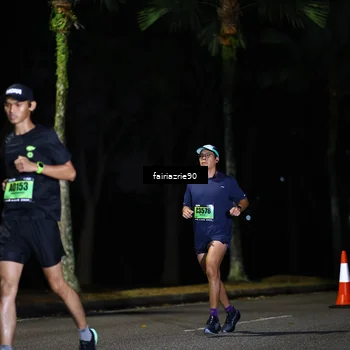 Runner Photo 5312540