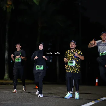 Runner Photo 5312544