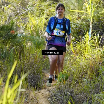 Runner Photo 5312552