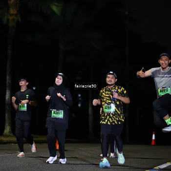 Runner Photo 5312554