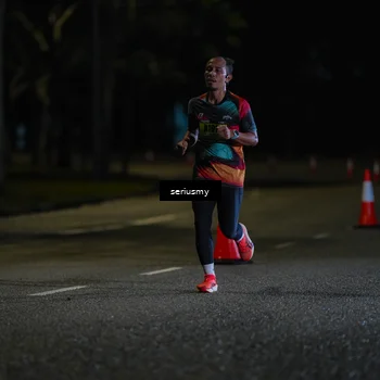 Runner Photo 5312560