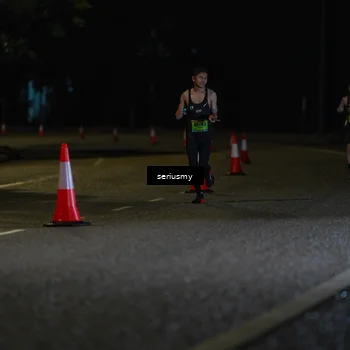Runner Photo 5312561