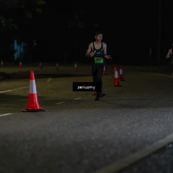 Runner Photo 5312562