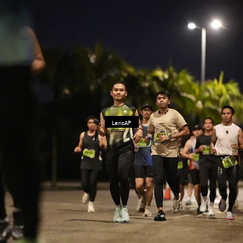 Runner Photo 5312567