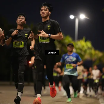 Runner Photo 5312571