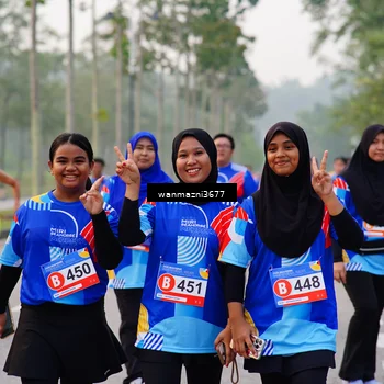 Runner Photo 5312578