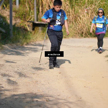 Runner Photo 5312584